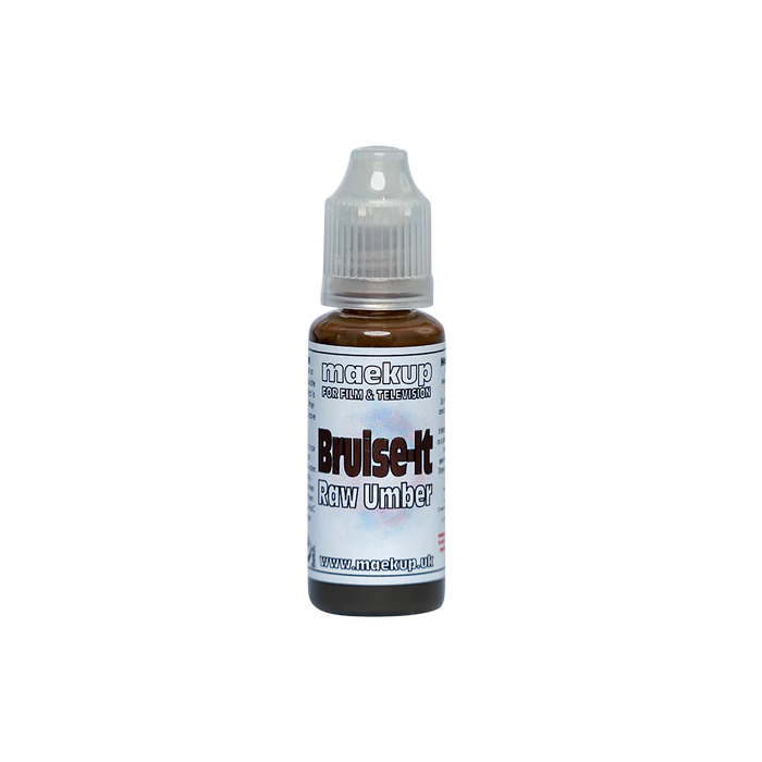 Maekup Bruise-It