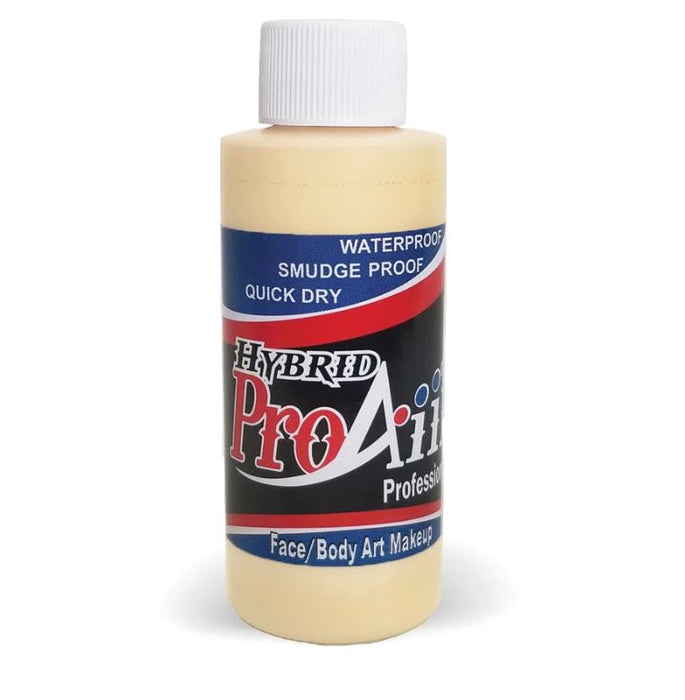ProAiir Hybrid 2oz