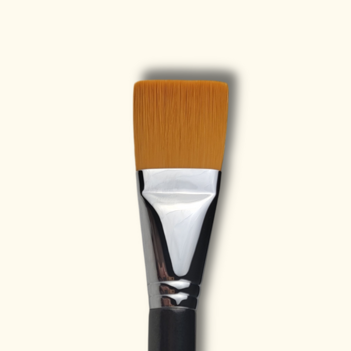 TITANIC FX 3 Series 1 1/2" Sqaure Flat Brush #311
