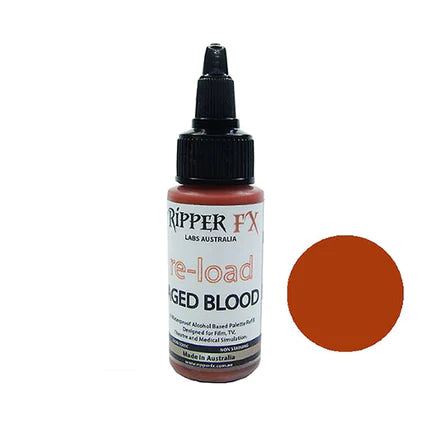 Ripper FX Reload Refill 30ml