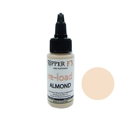 Ripper FX Reload Refill 30ml