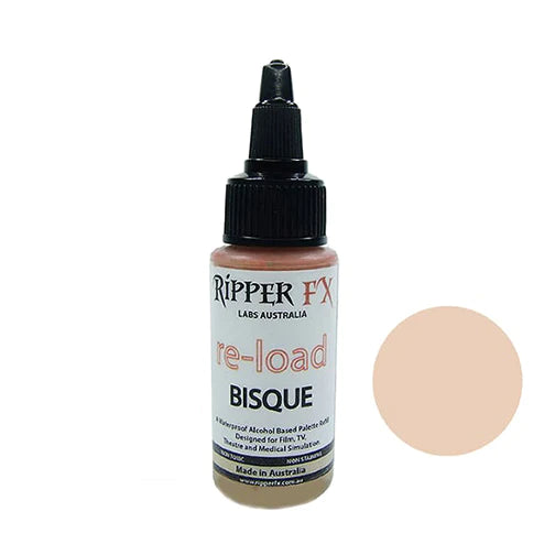 Ripper FX Reload Refill 30ml