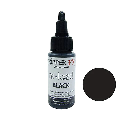 Ripper FX Reload Refill 30ml