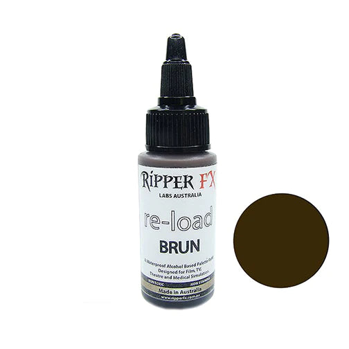 Ripper FX Reload Refill 30ml