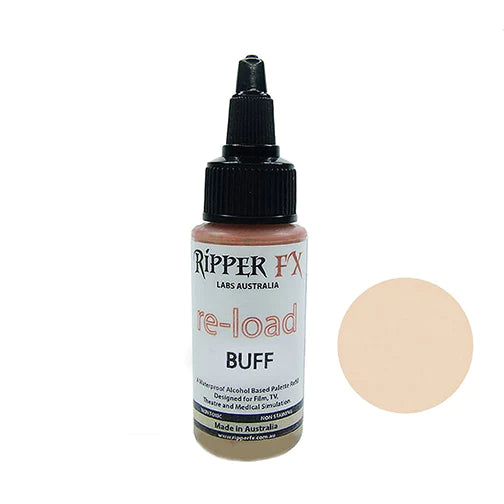 Ripper FX Reload Refill 30ml