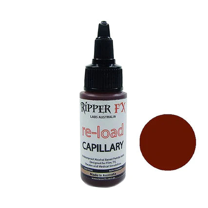 Ripper FX Reload Refill 30ml