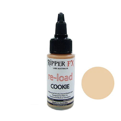Ripper FX Reload Refill 30ml