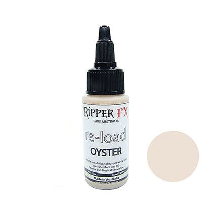 Ripper FX Reload Refill 30ml