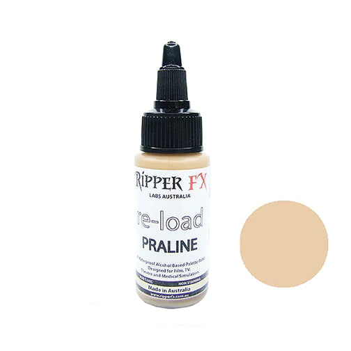 Ripper FX Reload Refill 30ml