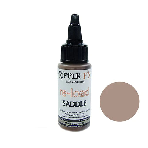 Ripper FX Reload Refill 30ml
