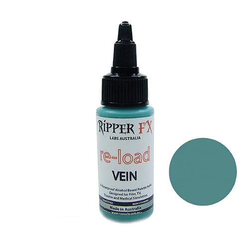 Ripper FX Reload Refill 30ml