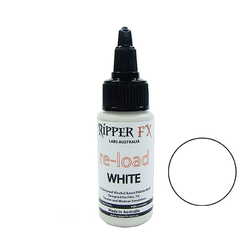 Ripper FX Reload Refill 30ml
