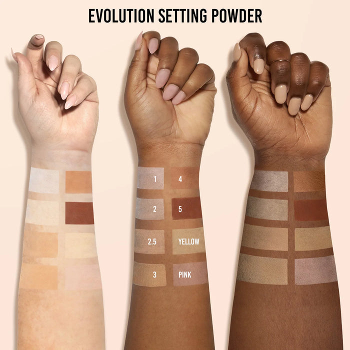 Danessa Myricks Beauty - Evolution Powder