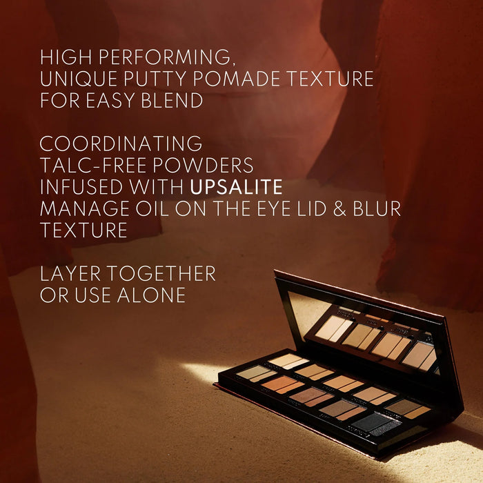 Danessa Myricks Beauty - Groundwork Palette