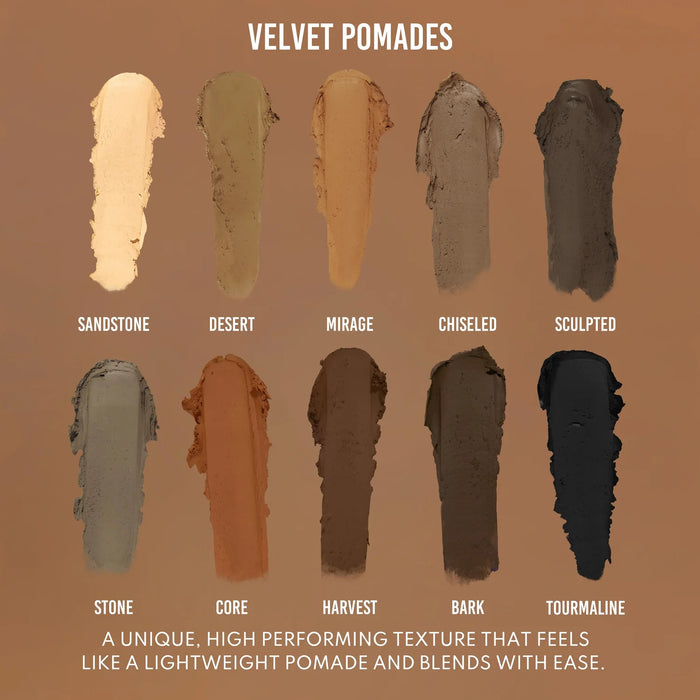 Danessa Myricks Beauty - Groundwork Palette