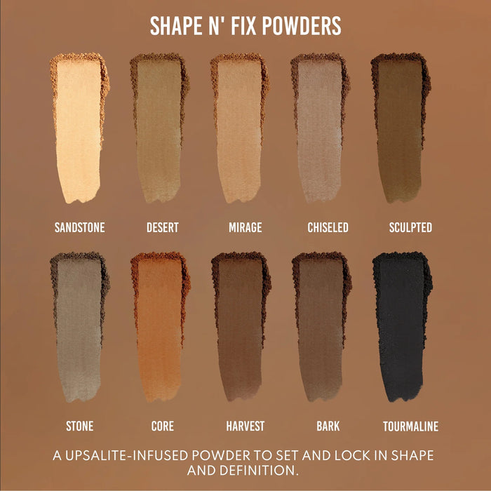 Danessa Myricks Beauty - Groundwork Palette
