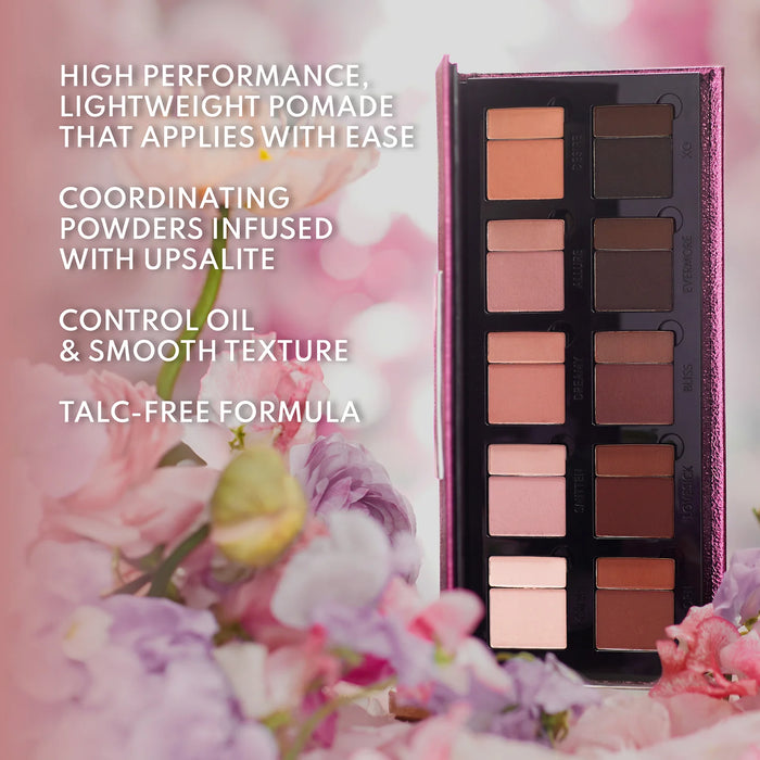 Danessa Myricks Beauty - Groundwork Palette