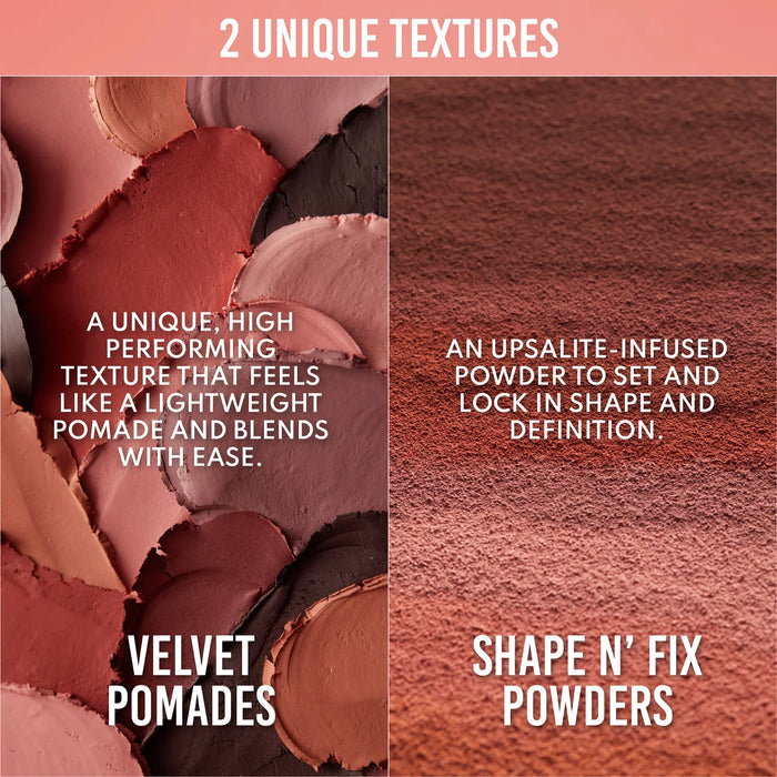 Danessa Myricks Beauty - Groundwork Palette