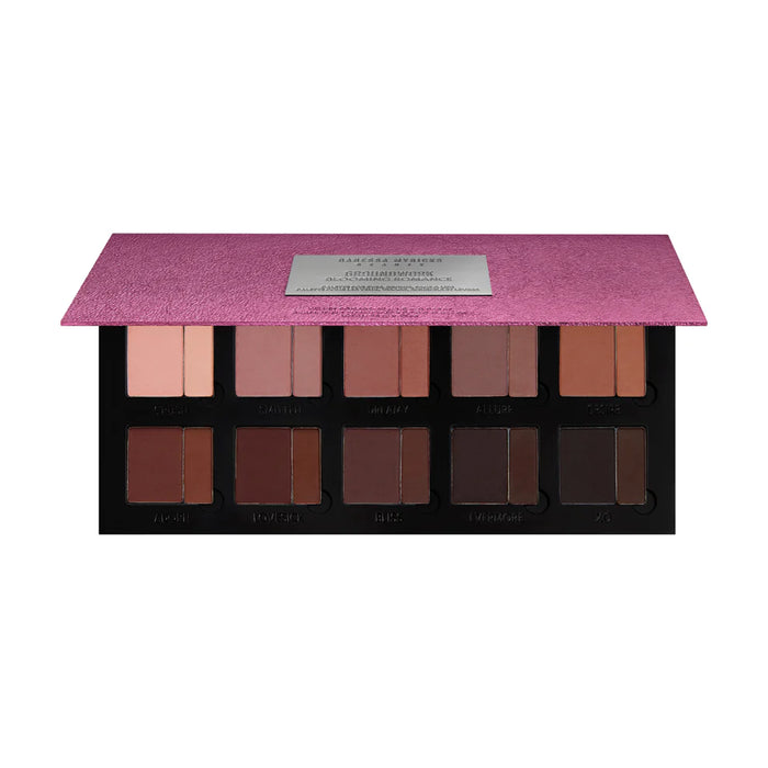 Danessa Myricks Beauty - Groundwork Palette