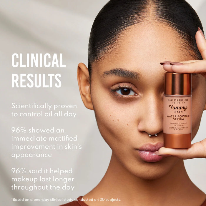 Danessa Myricks Beauty - Yummy Skin Water Powder Serum
