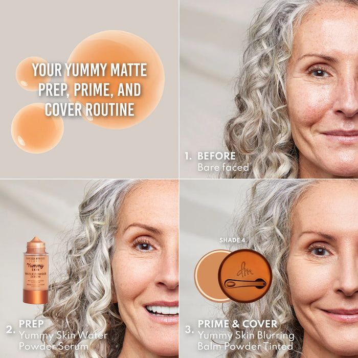 Danessa Myricks Beauty - Yummy Skin Water Powder Serum