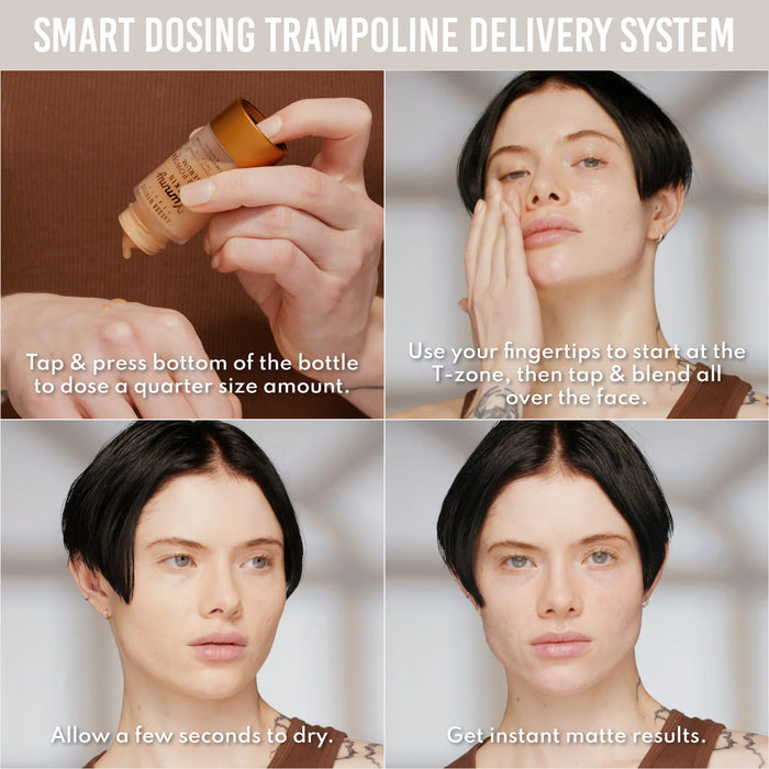 Danessa Myricks Beauty - Yummy Skin Water Powder Serum