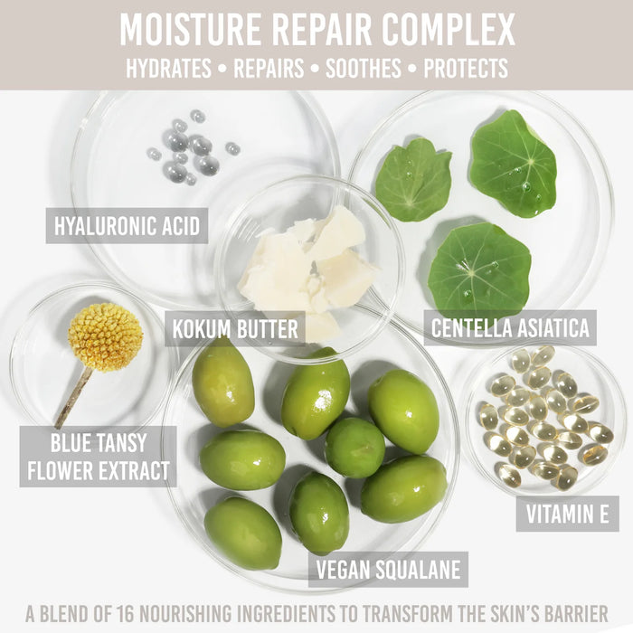 Danessa Myricks Beauty - Yummy Skin Moisture Repair Balm Serum