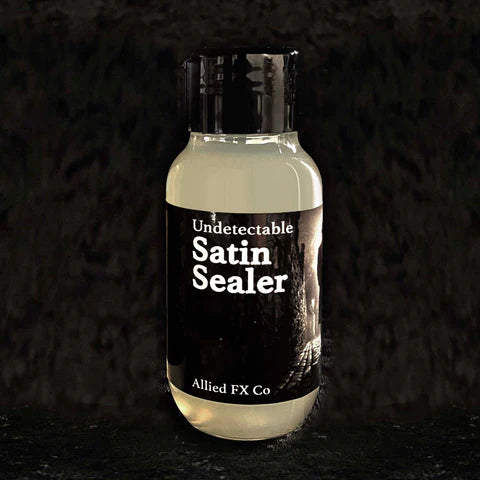 AFX Undetectable Sealer & Sprays 50ml
