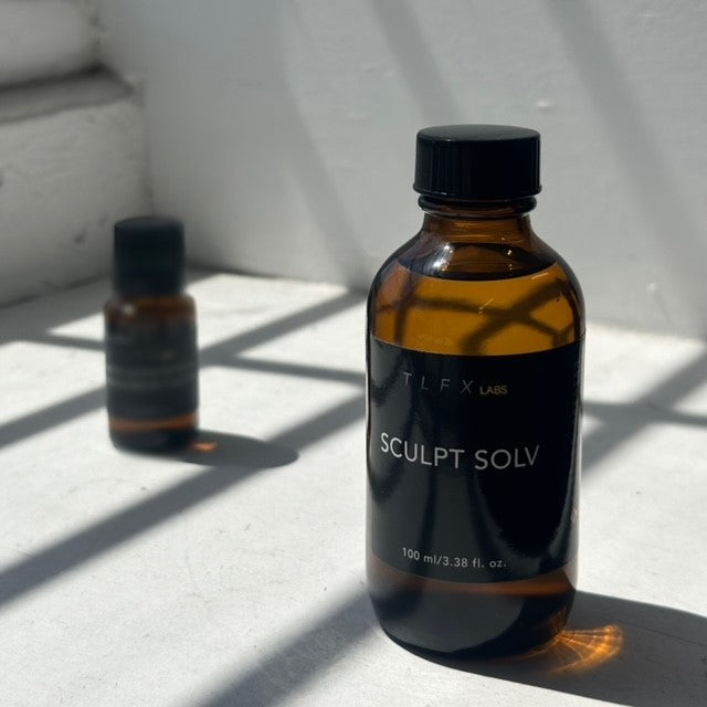 TLFX Labs Sculpt Solv 100ml