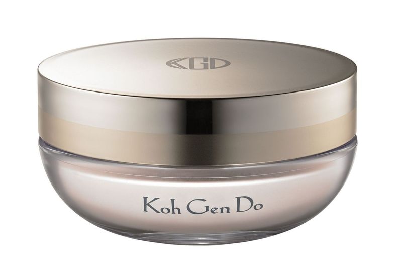 Koh Gen Do Sheer Moist Powder 12g