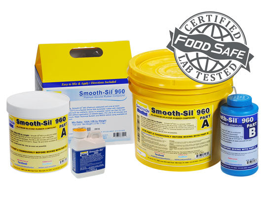 Smooth-Sil Series