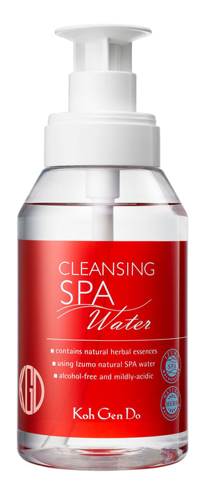 Koh Gen Do Cleansing Water 380ml