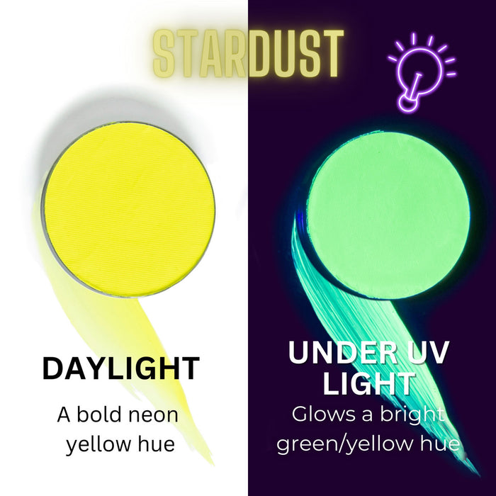 Mehron Paradise Makeup AQ 1.4oz UV