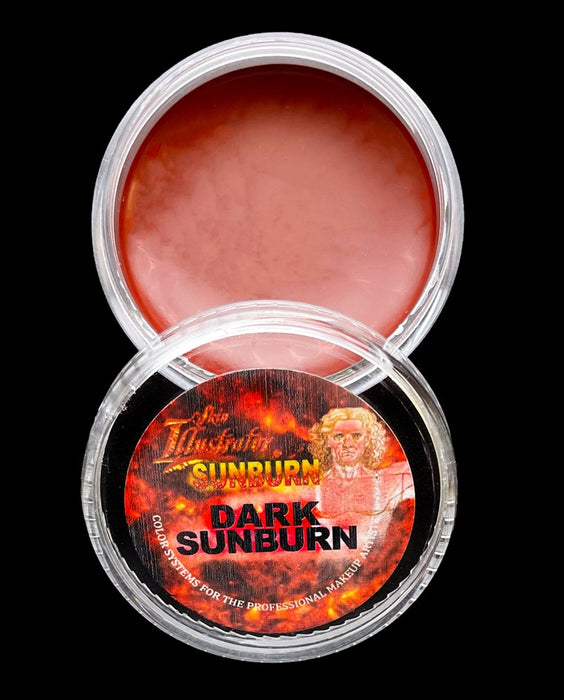 Skin Illustrator Sunburn Singles