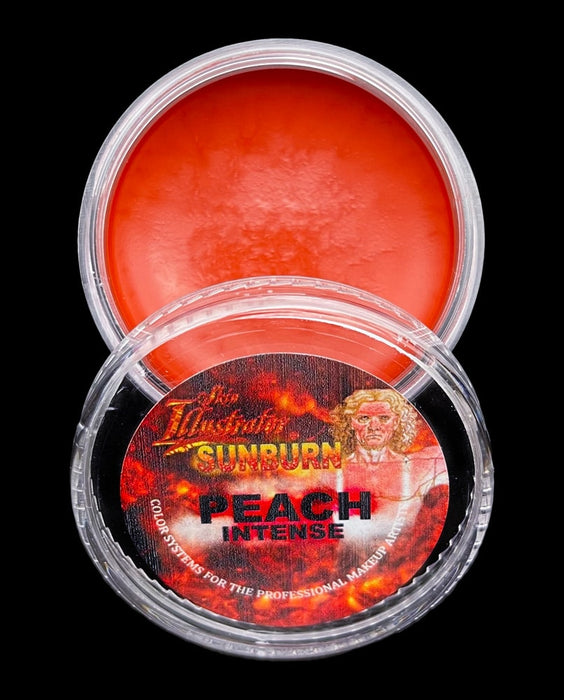Skin Illustrator Sunburn Singles