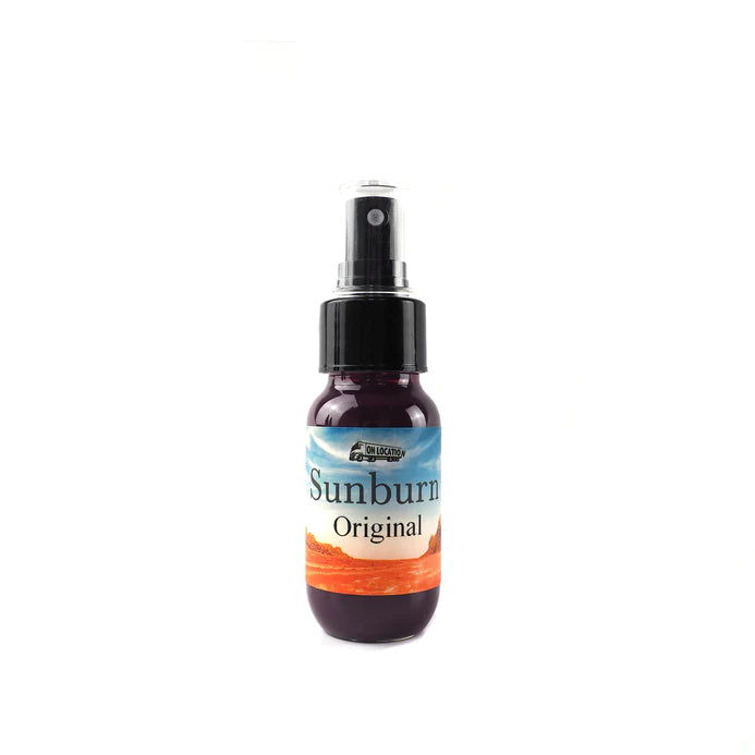 Bluebird Sunburn 50ml