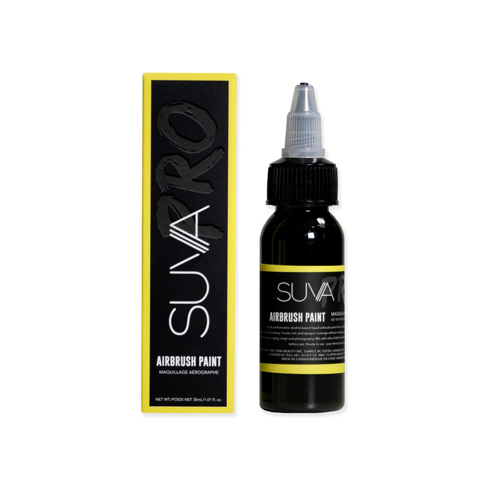 SUVA PRO - Airbrush Alcohol Paint