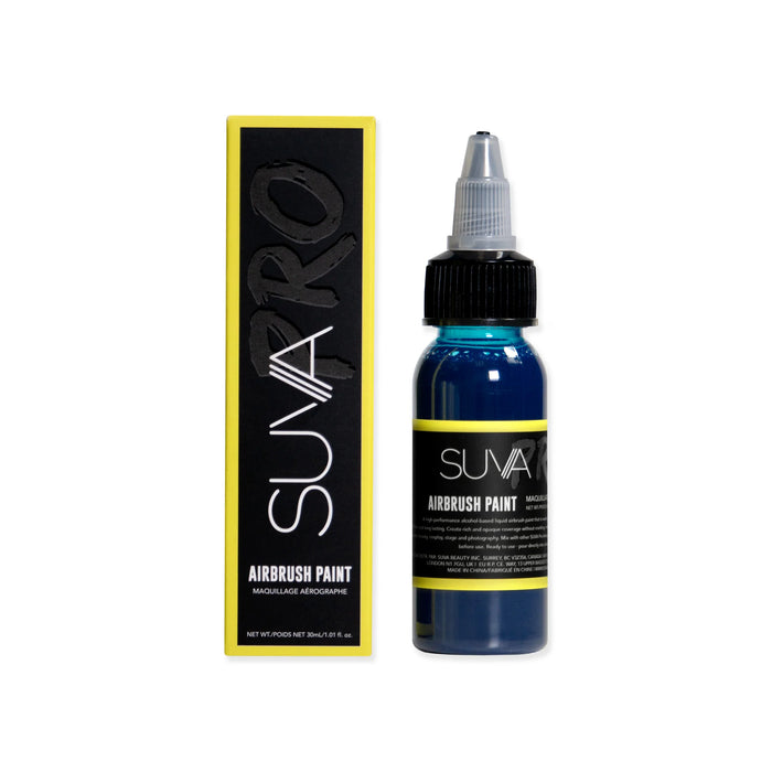 SUVA PRO - Airbrush Alcohol Paint