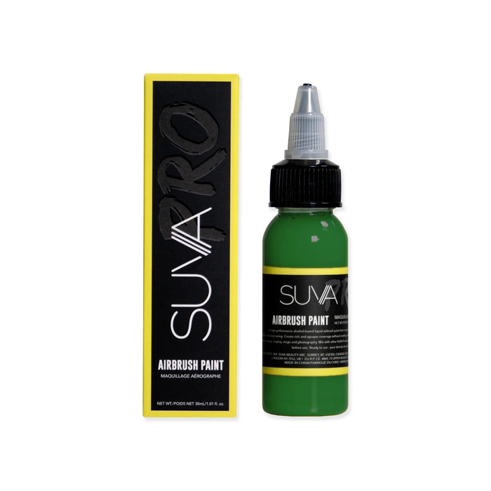 SUVA PRO - Airbrush Alcohol Paint