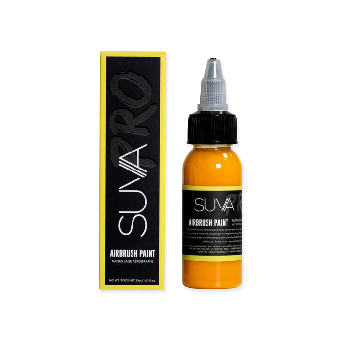 SUVA PRO - Airbrush Alcohol Paint