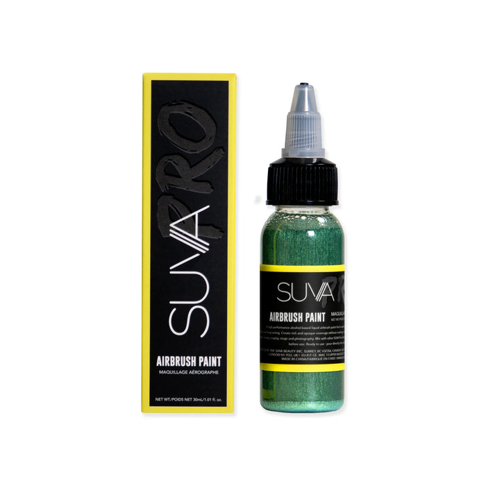 SUVA PRO - Airbrush Alcohol Paint