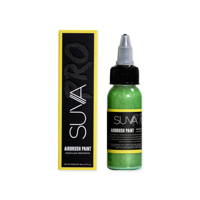 SUVA PRO - Airbrush Alcohol Paint