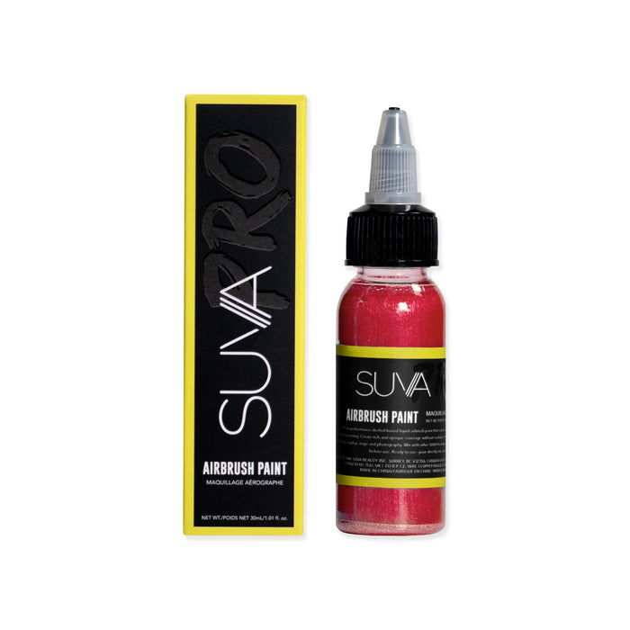 SUVA PRO - Airbrush Alcohol Paint