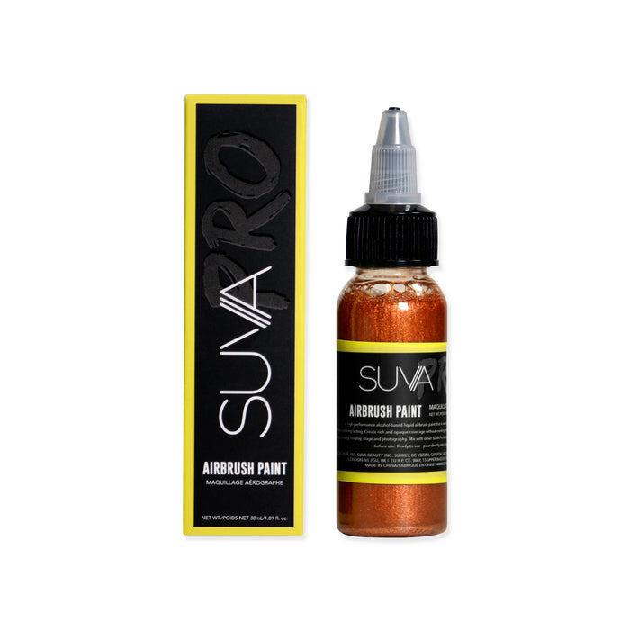 SUVA PRO - Airbrush Alcohol Paint