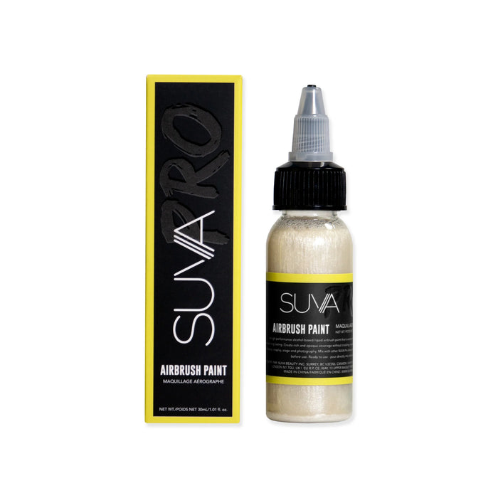 SUVA PRO - Airbrush Alcohol Paint