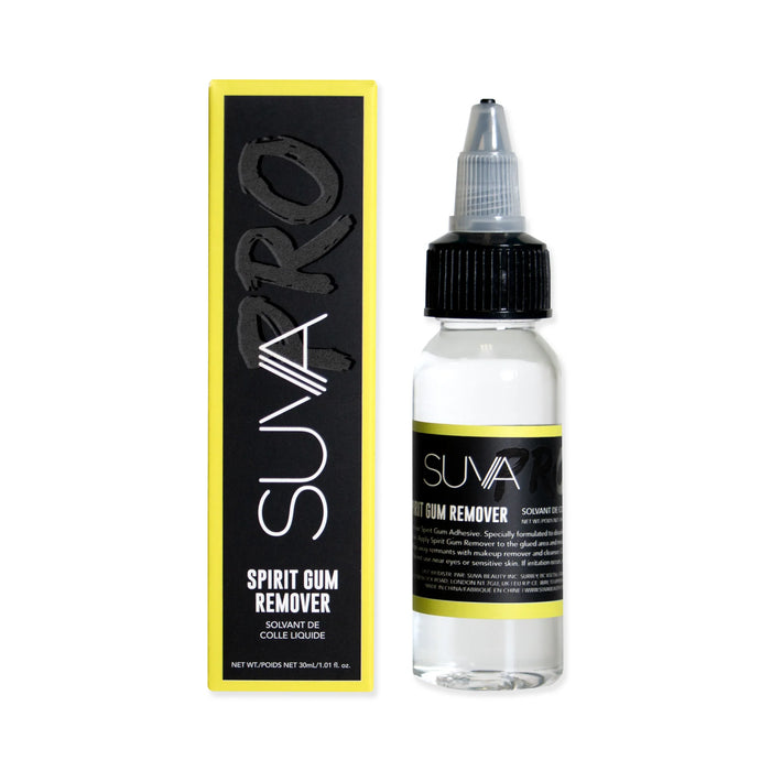 SUVA PRO - Spirit Gum Remover