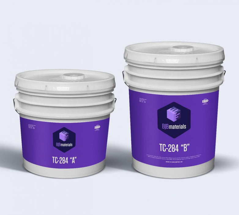 BJB TC-284