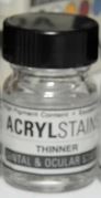 PPI AcrylStains Thinner
