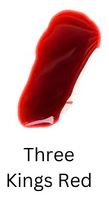 My Blood Mouth Blood