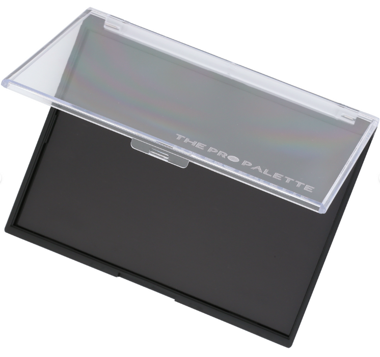The Pro Palette: ToGo